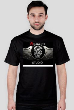 Anarchy Studio