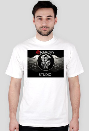 Anarchy Studio