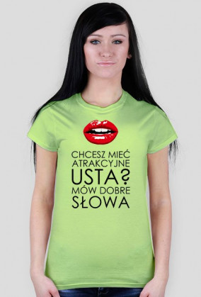USTA - koszulka