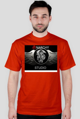 Anarchy Studio