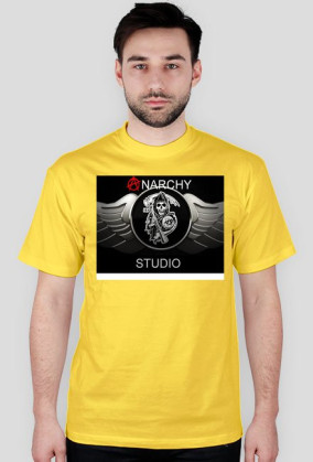 Anarchy Studio