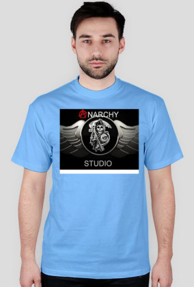 Anarchy Studio