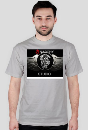 Anarchy Studio