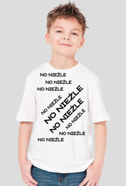 NO NIEŹLE