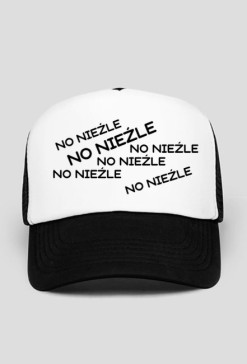 NO NIEŹLE