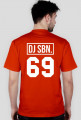 DJ SBN T-Shirt
