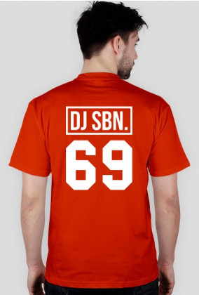 DJ SBN T-Shirt