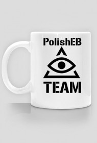Kubek PolishEBTeam
