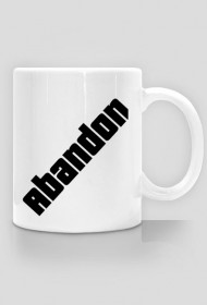 Kubek Team Fire Horse Green [Abandon]