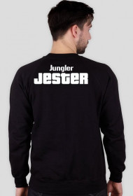 Bluza Team Fire Horse Green [Jungler Jester]