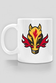 Kubek Team Fire Horse [Silas Trener]