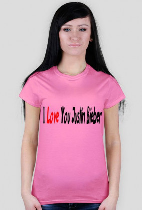 Justin Bieber