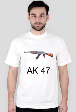 AK 47
