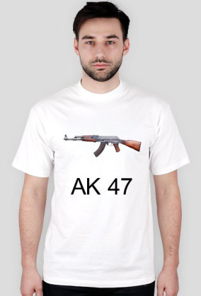 AK 47