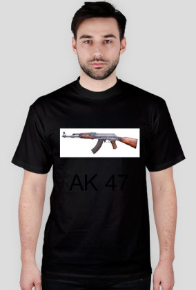 AK 47