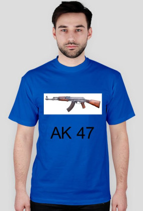 AK 47