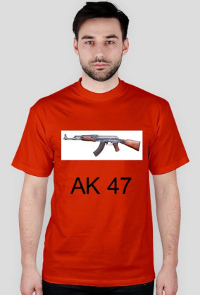 AK 47