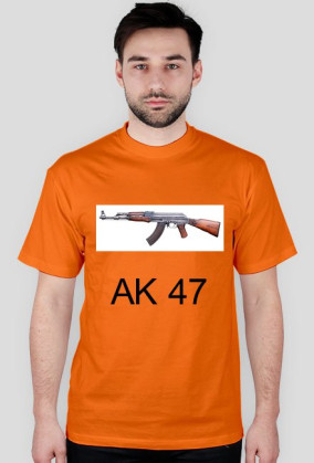 AK 47