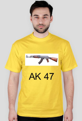 AK 47