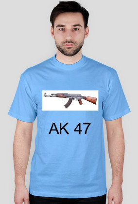AK 47