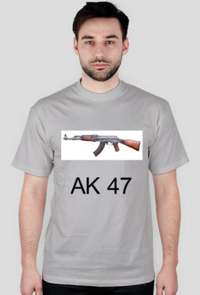 AK 47