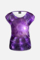Violet Space damska