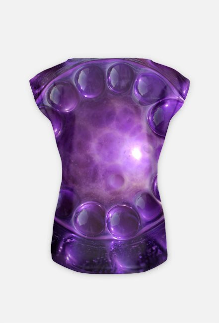 Violet Space damska