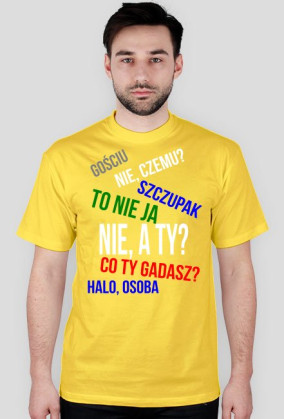 CODZIENNOŚĆ