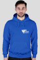 Bluza z kapturem