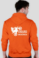 Bluza z kapturem