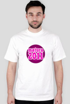 Matura 2011 koszulki
