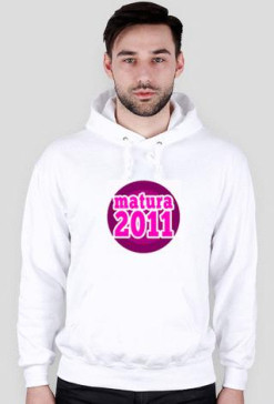 Matura 2011 bluza