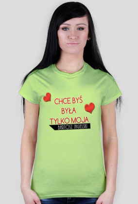 Koszulka 1
