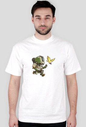 Bastion - Cute