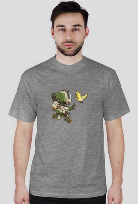 Bastion - Cute