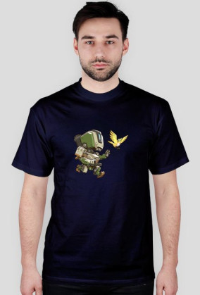 Bastion - Cute