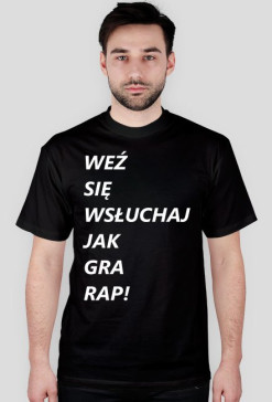 T-Shirt WSWJGR