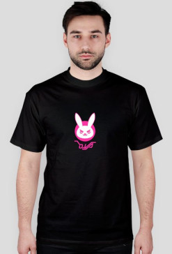 D.Va - Bunny