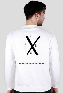 bluza 4x7 X
