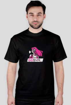 D.Va - GG