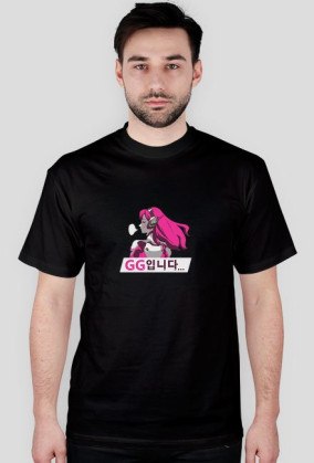 D.Va - GG