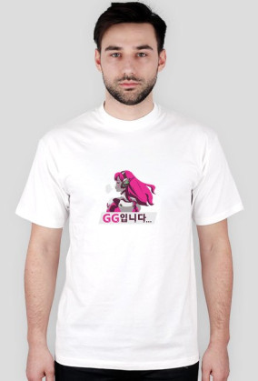 D.Va - GG