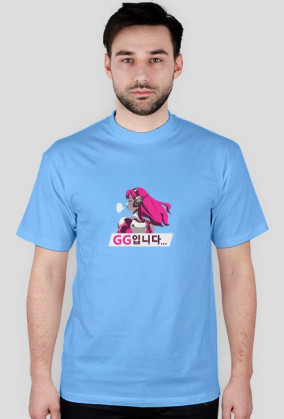 D.Va - GG