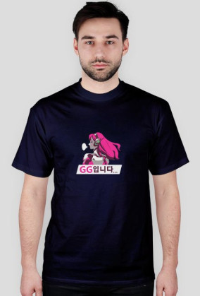 D.Va - GG