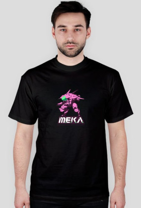 D.Va - MEKA