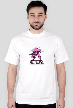 D.Va - MEKA