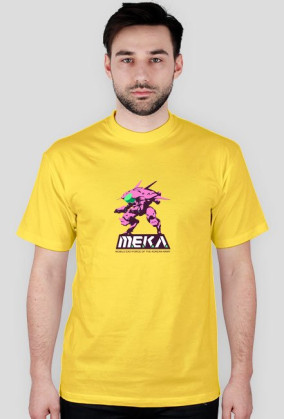 D.Va - MEKA