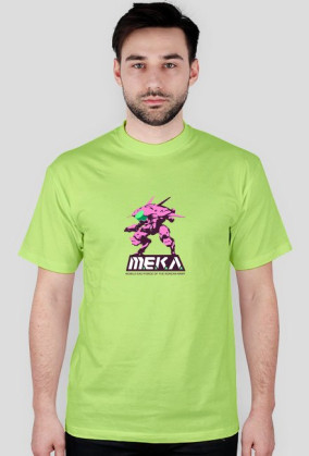 D.Va - MEKA