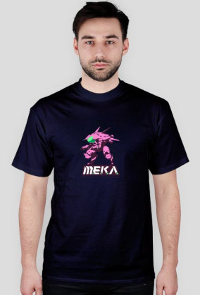 D.Va - MEKA