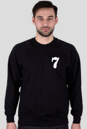 bluza 4x7 X bez kaptura